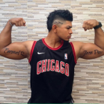 Yeison Peña