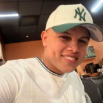 Fabián Vega