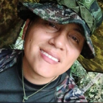 Esteban Rodriguez